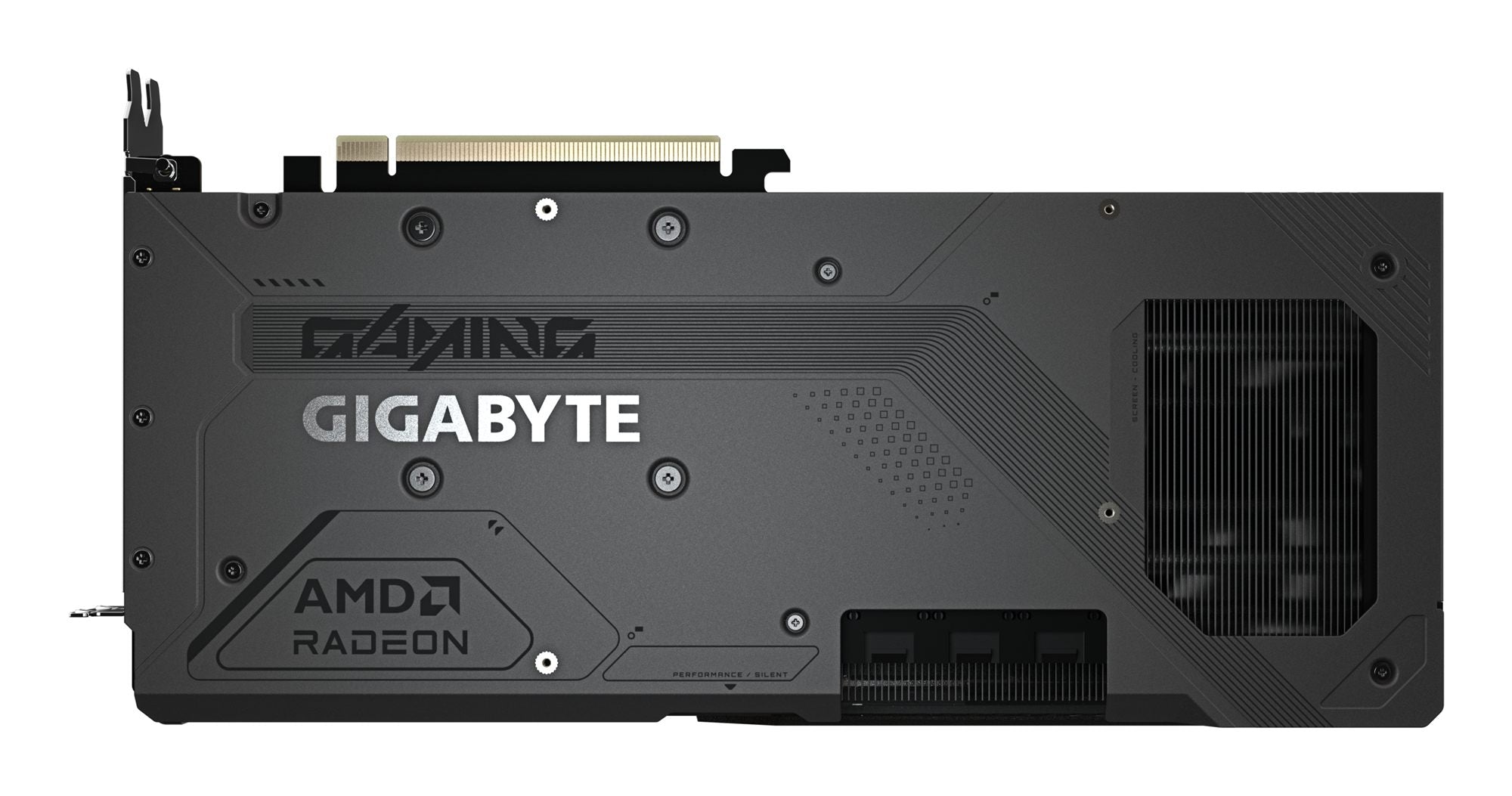 Gigabyte Radeon RX 9070 XT GAMING OC 16 Go