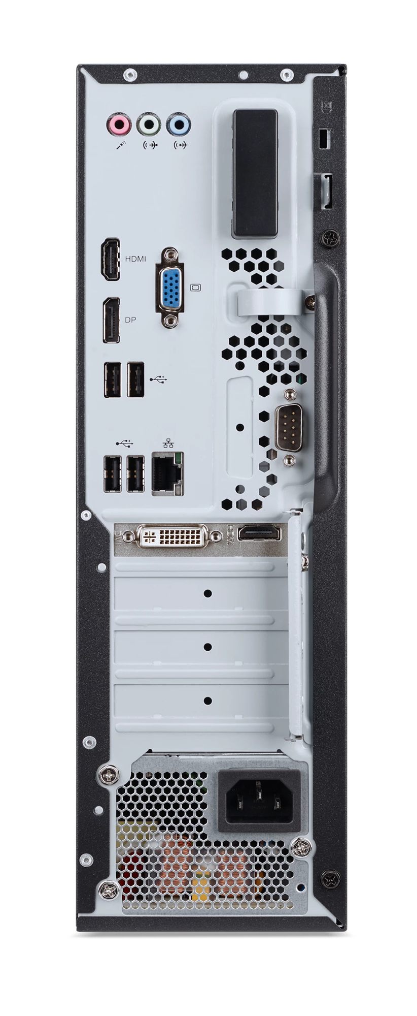 VX2723GT i3- 8/512 Go W11P