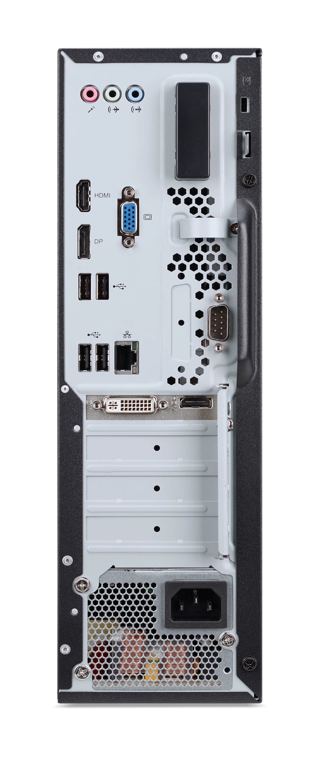 VX2723GT i3- 8/512 Go W11P