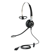 BIZ 2400 II Mono3-1 Mic 82 NC WB Balance