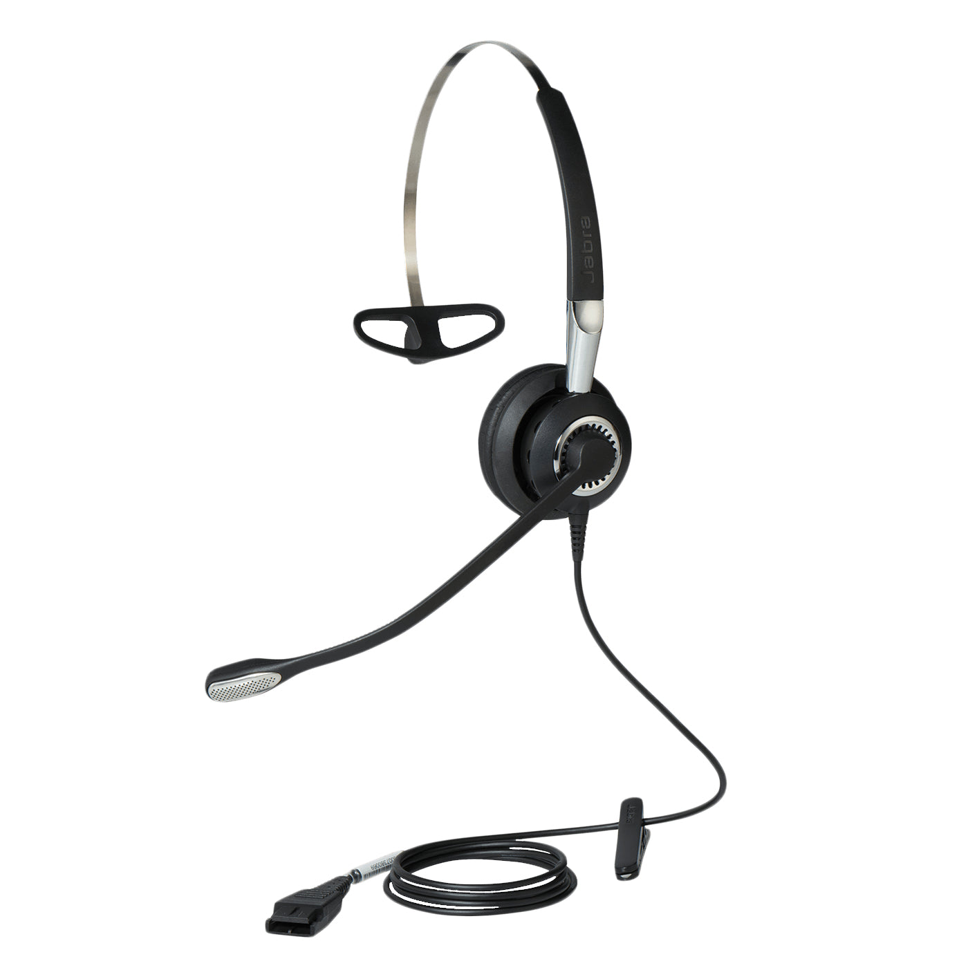 BIZ 2400 II Mono3-1 Mic 82 NC WB Balance