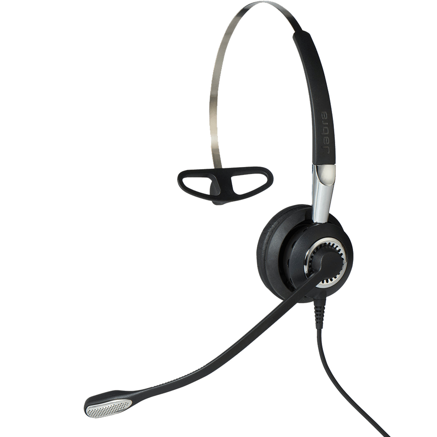 BIZ 2400 II Mono3-1 Mic 82 NC WB Balance