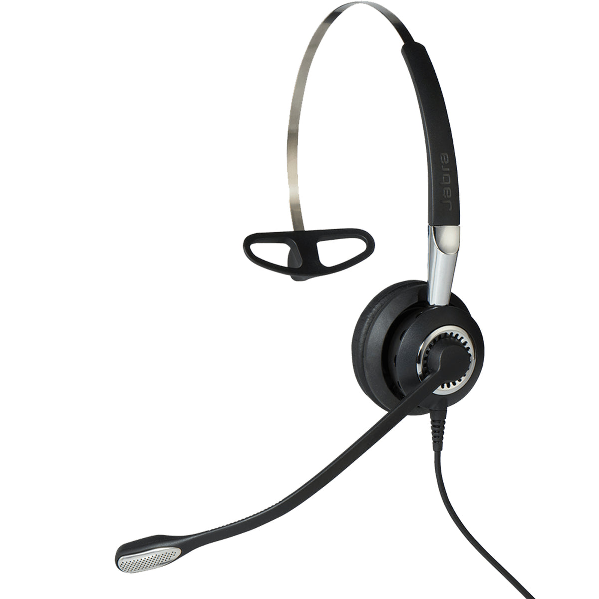 BIZ 2400 II Mono3-1 Mic 82 NC WB Balance