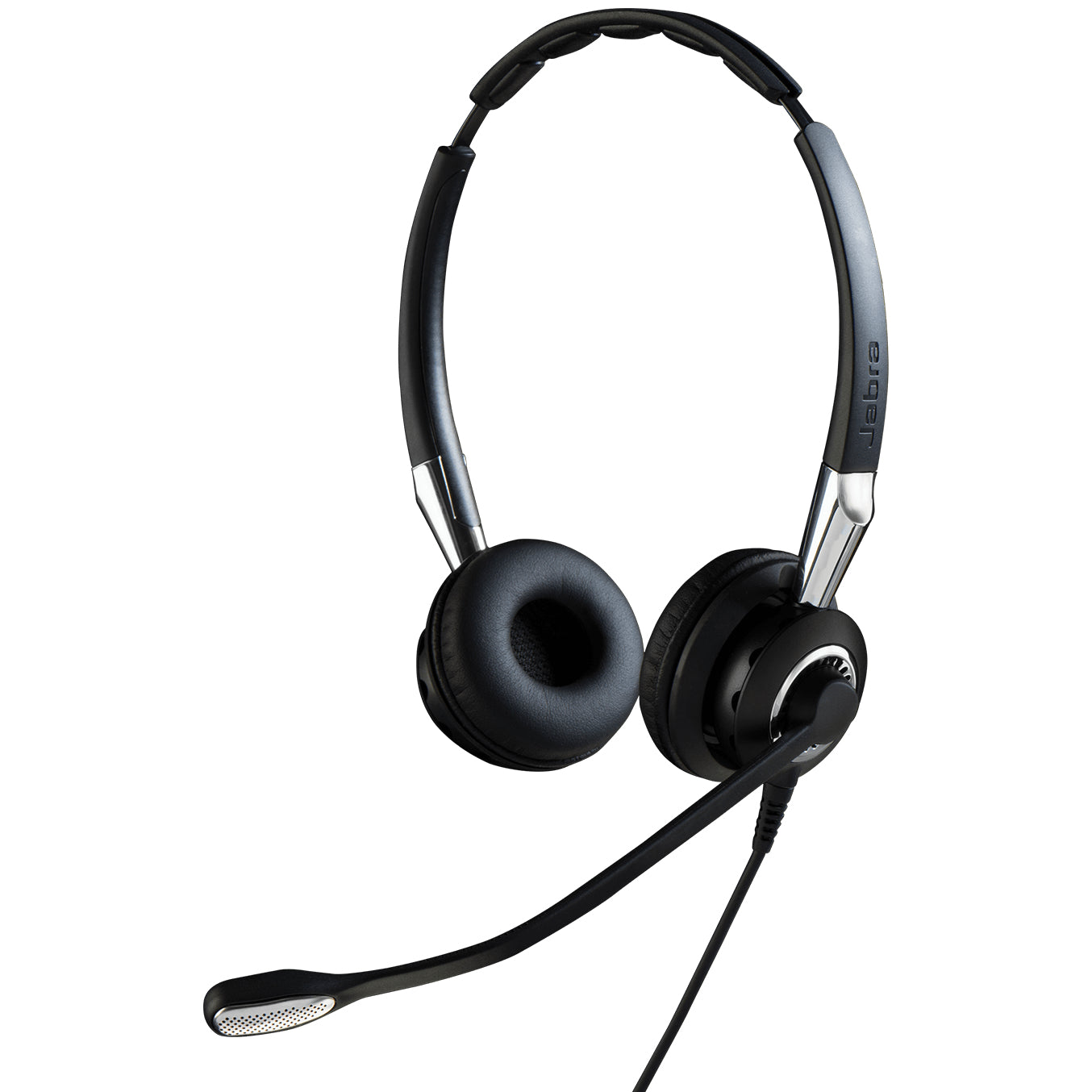 BIZ 2400 II Duo Mic. 82 NC Wideband