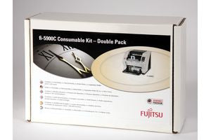 Consumable Kit fi-5950 Twelve Set
