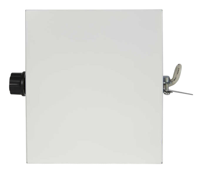 Cambridge Sound Management 70V lowprof loudspeaker with tile bridge