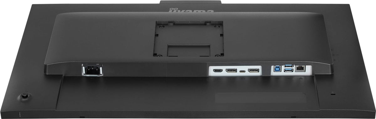 27""W LCD Business QHD IPS USB-C Doc