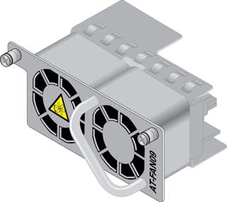 ALLIED FAN Module for AT-x930 series