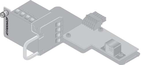 ALLIED FAN Module for AT-x930 series