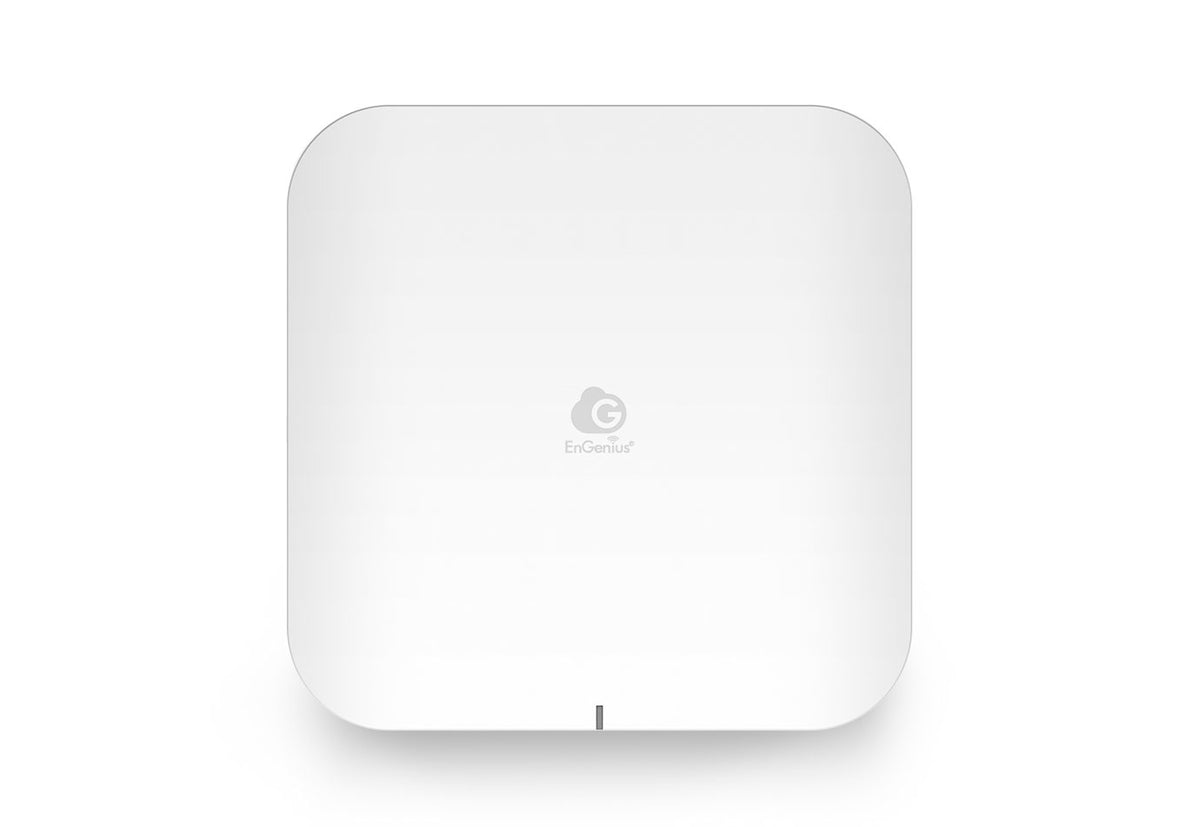 EnGenius ECW536 Point d'acces WiFi 7 802.11be intérieur, 10GbE, géré, EnGenius Cloud