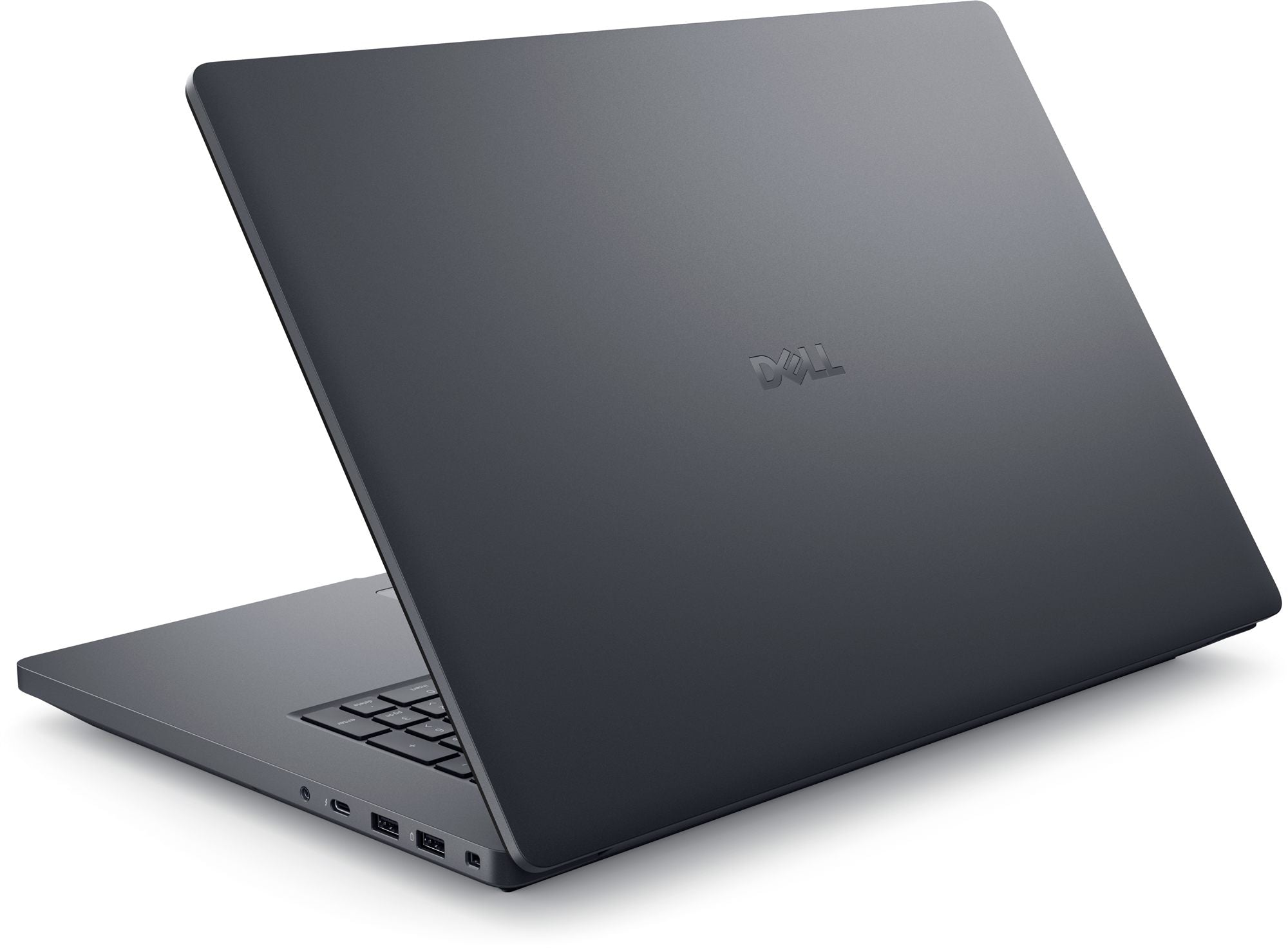 "DELL Pro Max 18 Plus MB18250 Intel Core Ultra 9 285HX Mobile workstation 45.7 cm (18"") Quad HD+ 32 GB DDR5-SDRAM 1 TB SSD NVIDIA RTX PRO 3000 Blackwell Wi-Fi 7 "