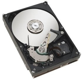 FUJITSU HDD SATA III 500GB 7.2k