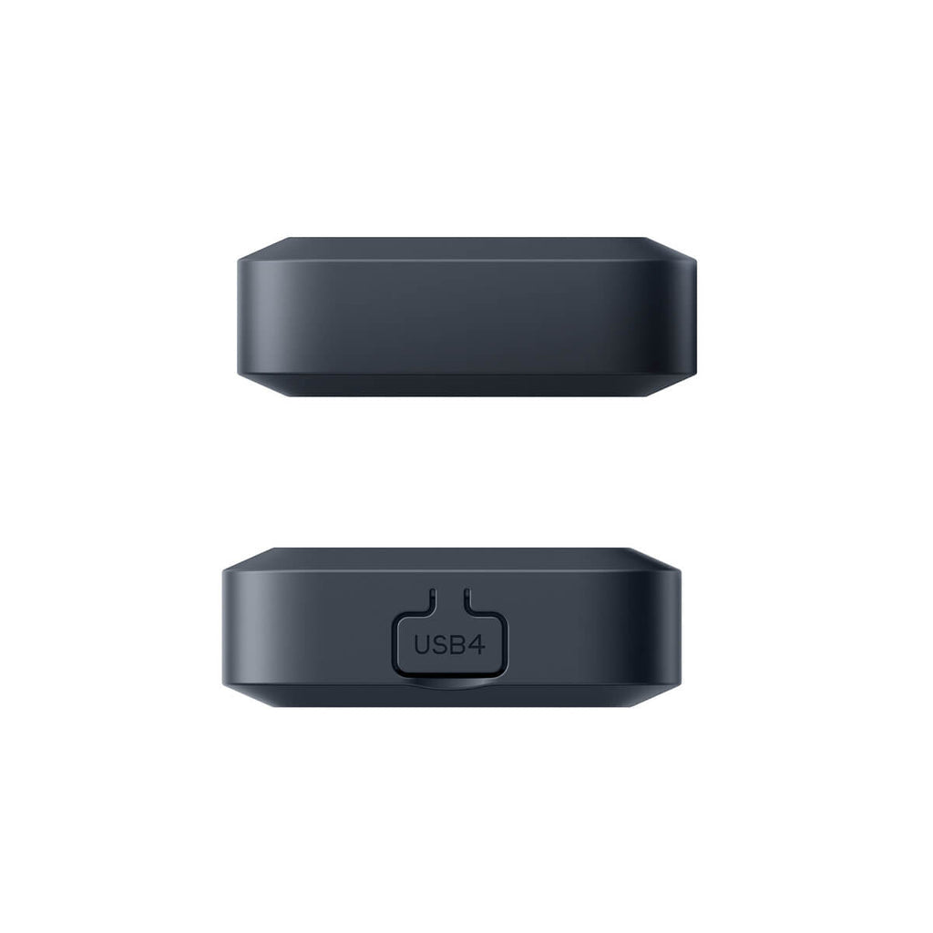 TARGUS HyperDrive EcoSmart USB4 SSD Enclosure