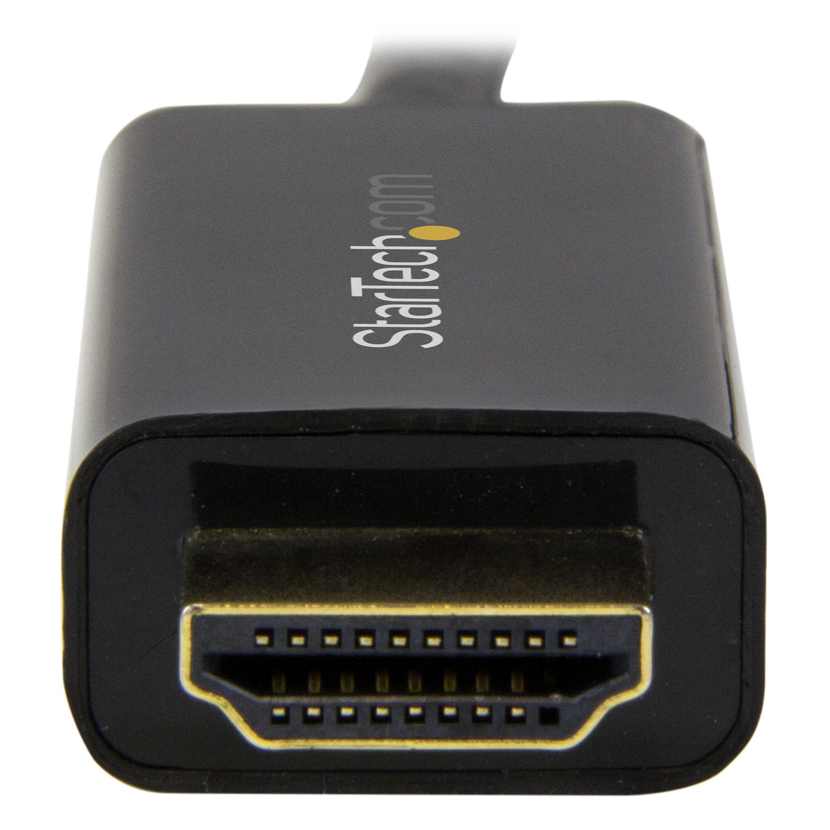 6 ft DisplayPort to HDMI converter cable