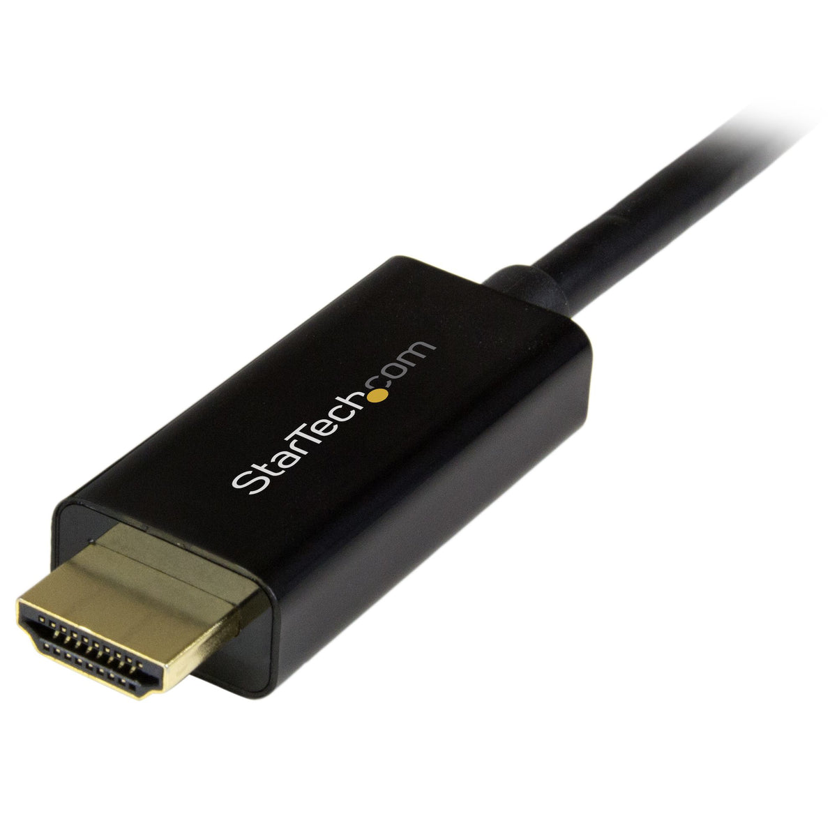 6 ft DisplayPort to HDMI converter cable