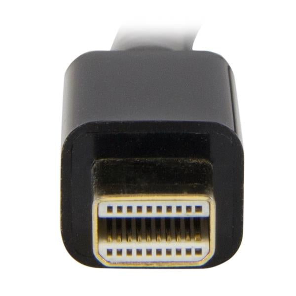 6 ft mDP to HDMI converter cable