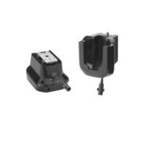 Zebra CRD-TC7X-CVCD1-01 - Zebra TC70/TC75 - Noir - Chargeur de batterie automobile