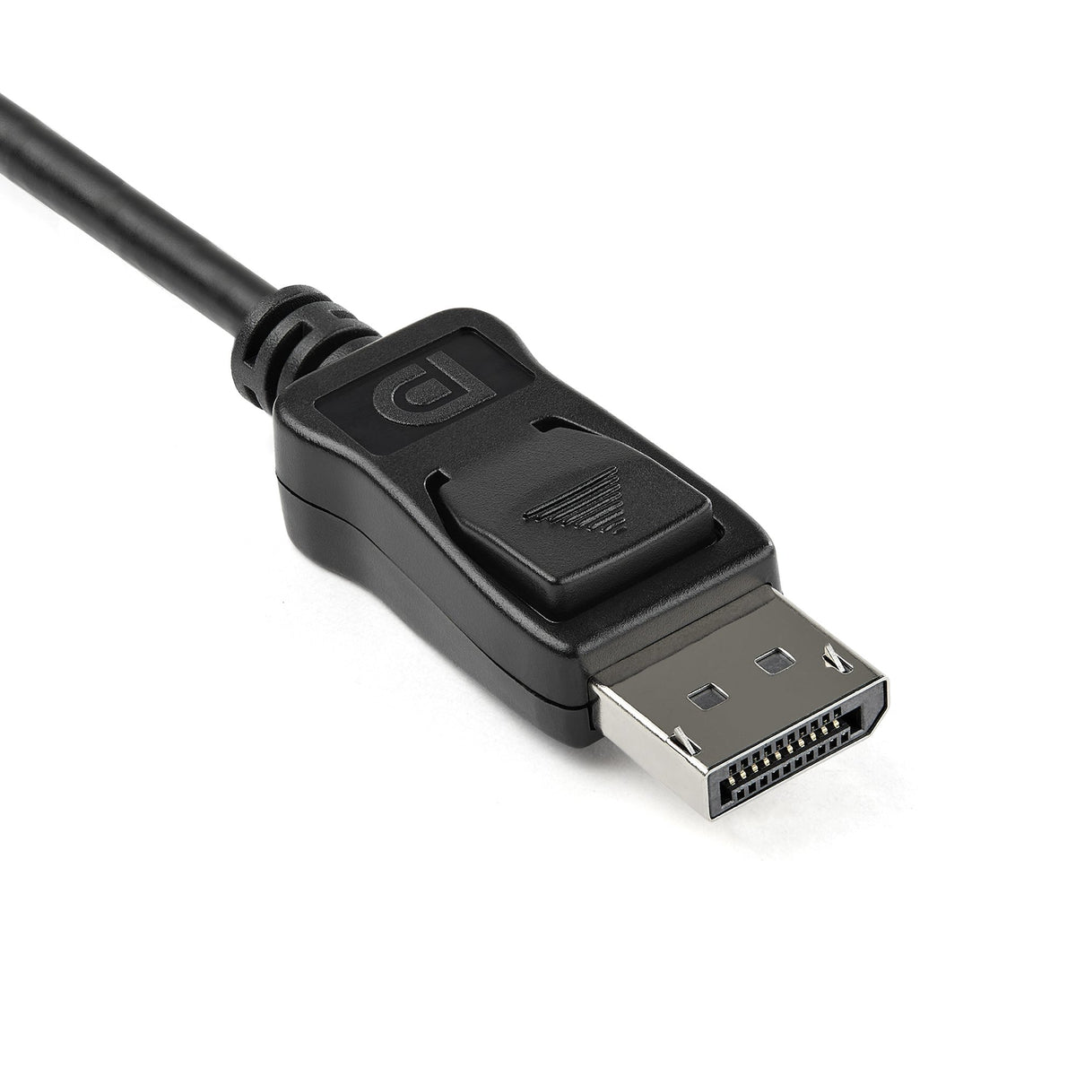 DisplayPort to VGA Video Converter