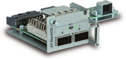 ALLIED Stacking Module for x930