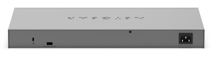 NETGEAR 24P GE Smart Switch W/10G SFP+ GS728TXV3