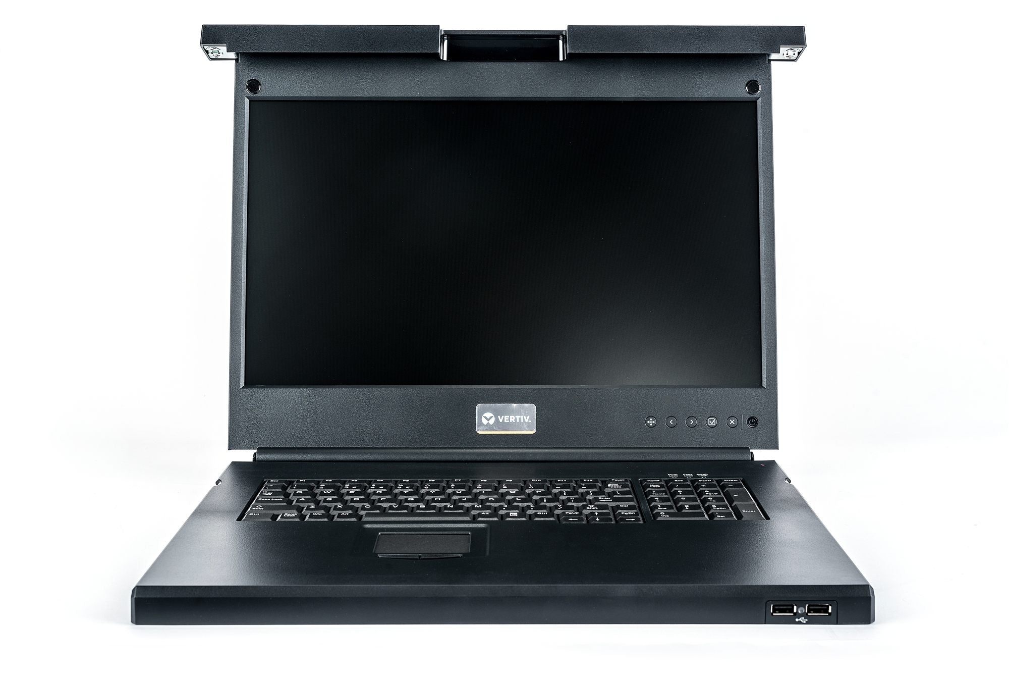 18.5 LCD USB KB 2USB PASS-FRA