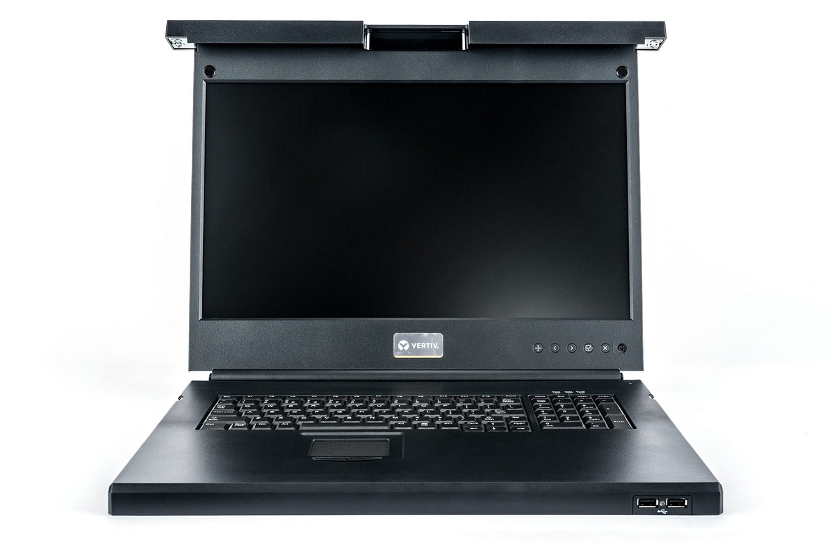 18.5 LCD USB KB 2USB PASS-UK ENG