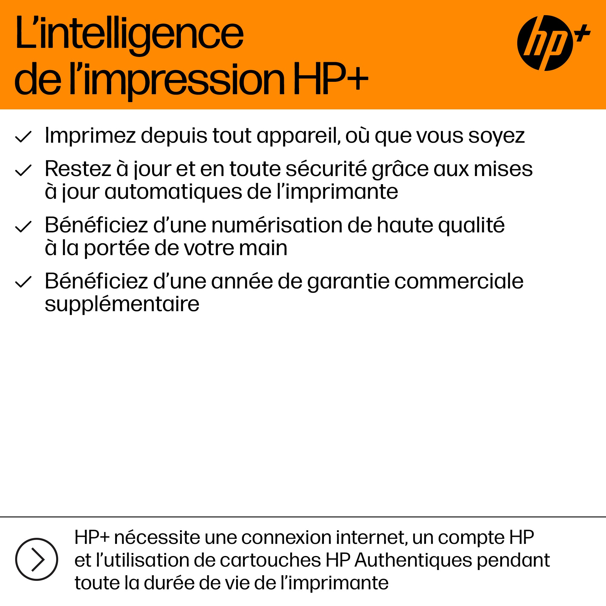 HP OfficeJet Pro 9135e All-in-One 25ppm Printer imprimante jet d encre