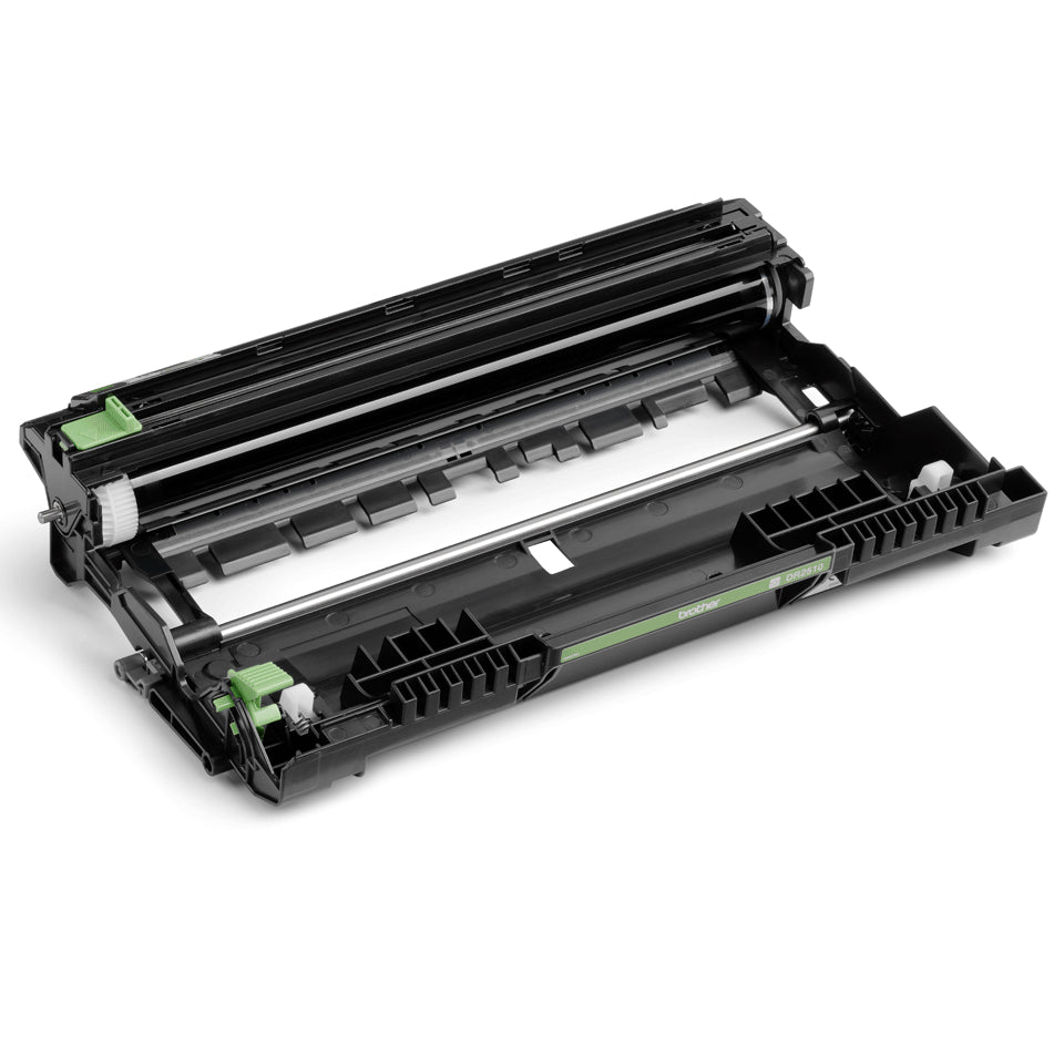 BROTHER DR2510 Black Drum Unit Single Pack Prints 15.000 pages