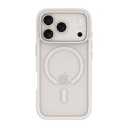 Grenen MS iPhone 17 Pro White