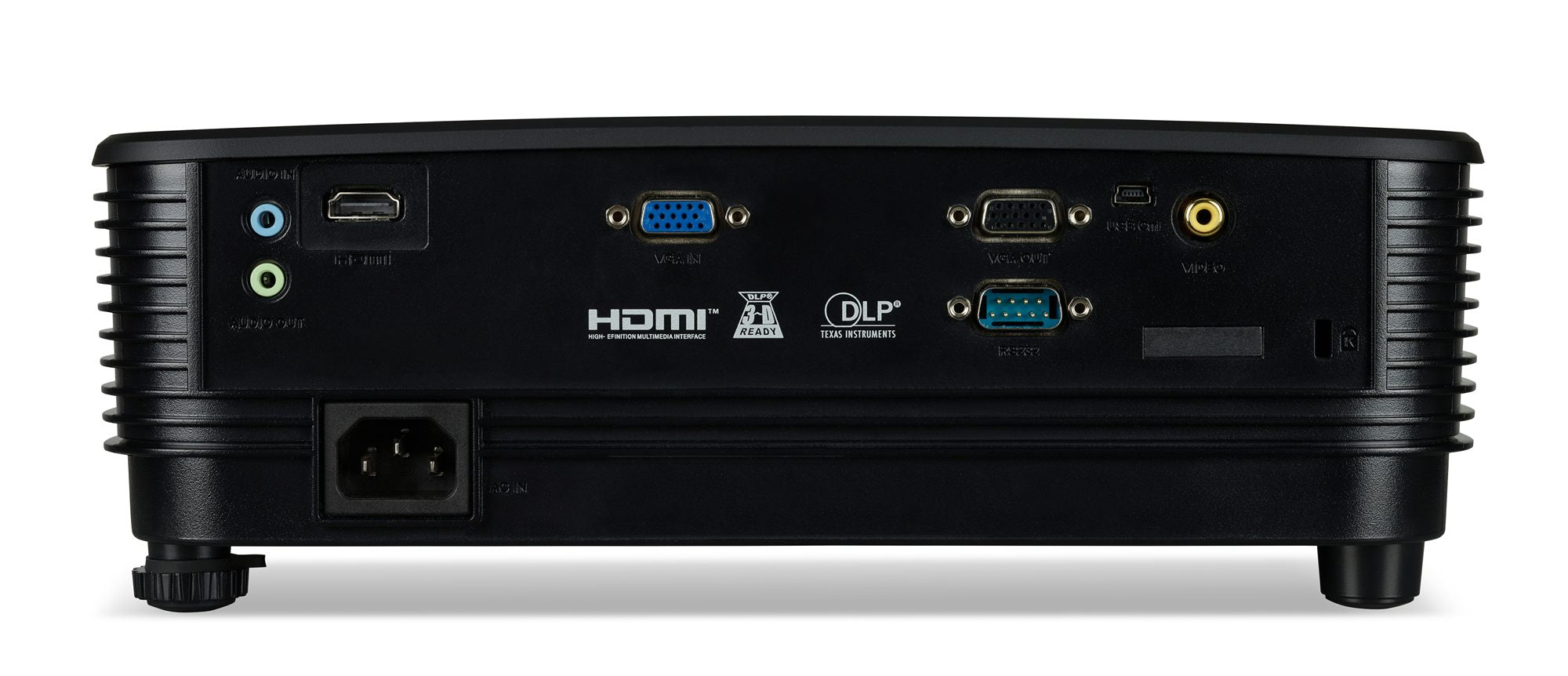 Acer X1229HP DLP XGA 4500 Lm/Carry Case