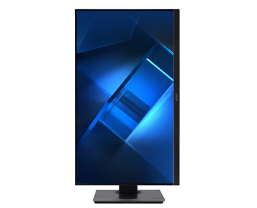 "Acer B7 B247Y E écran plat de PC 60,5 cm (23.8"") 1920 x 1080 pixels Full HD LCD Noir"