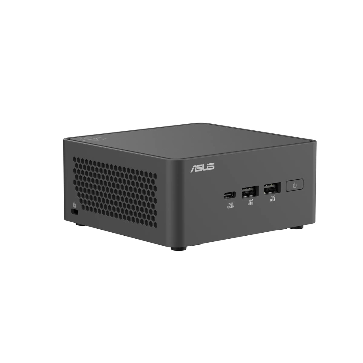 NUC/15 PRO RNUC15CRHV700000 No Cord L6