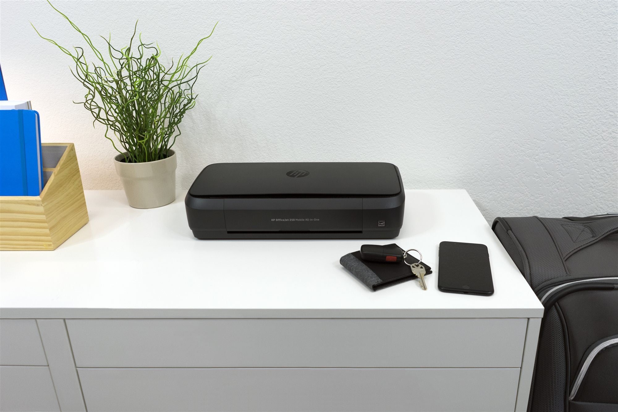 HP OfficeJet 250 Mobile AiO 3in1~~~ AT-Ware