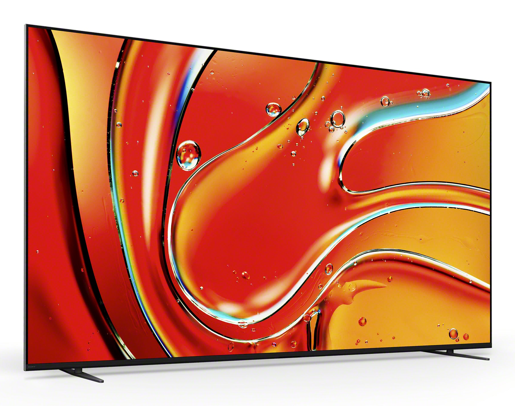 SONY- Téléviseur professionnel 85" FWD-85XR70