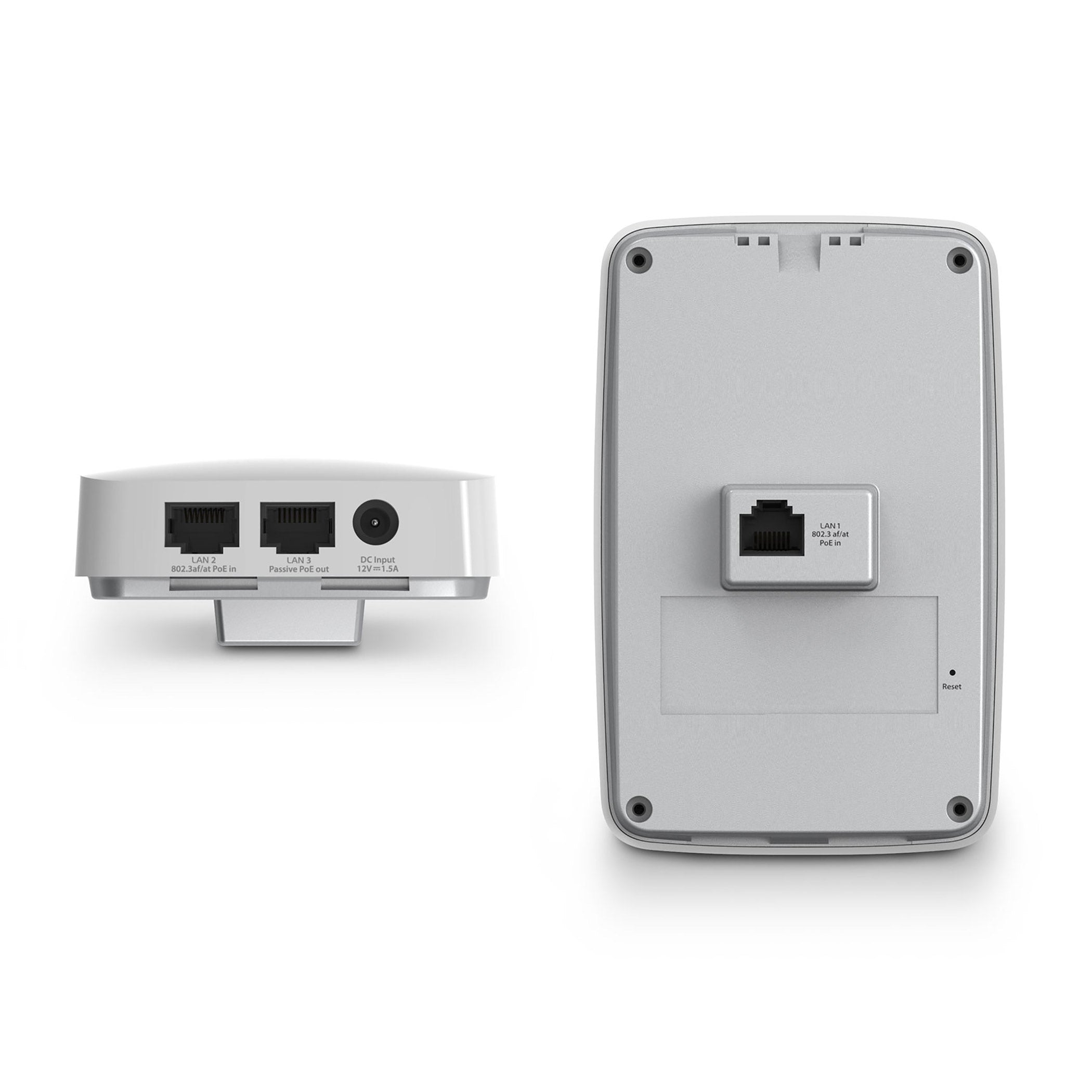 EnGenius ECW215 Point d'acces WiFi 6 802.11ax intérieur, 1GbE, géré, EnGenius Cloud