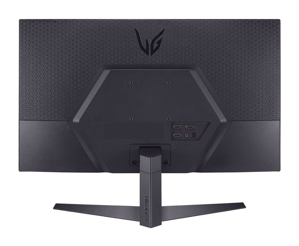 24GS50F-B/24'' 16:9 1920x1080 FHD