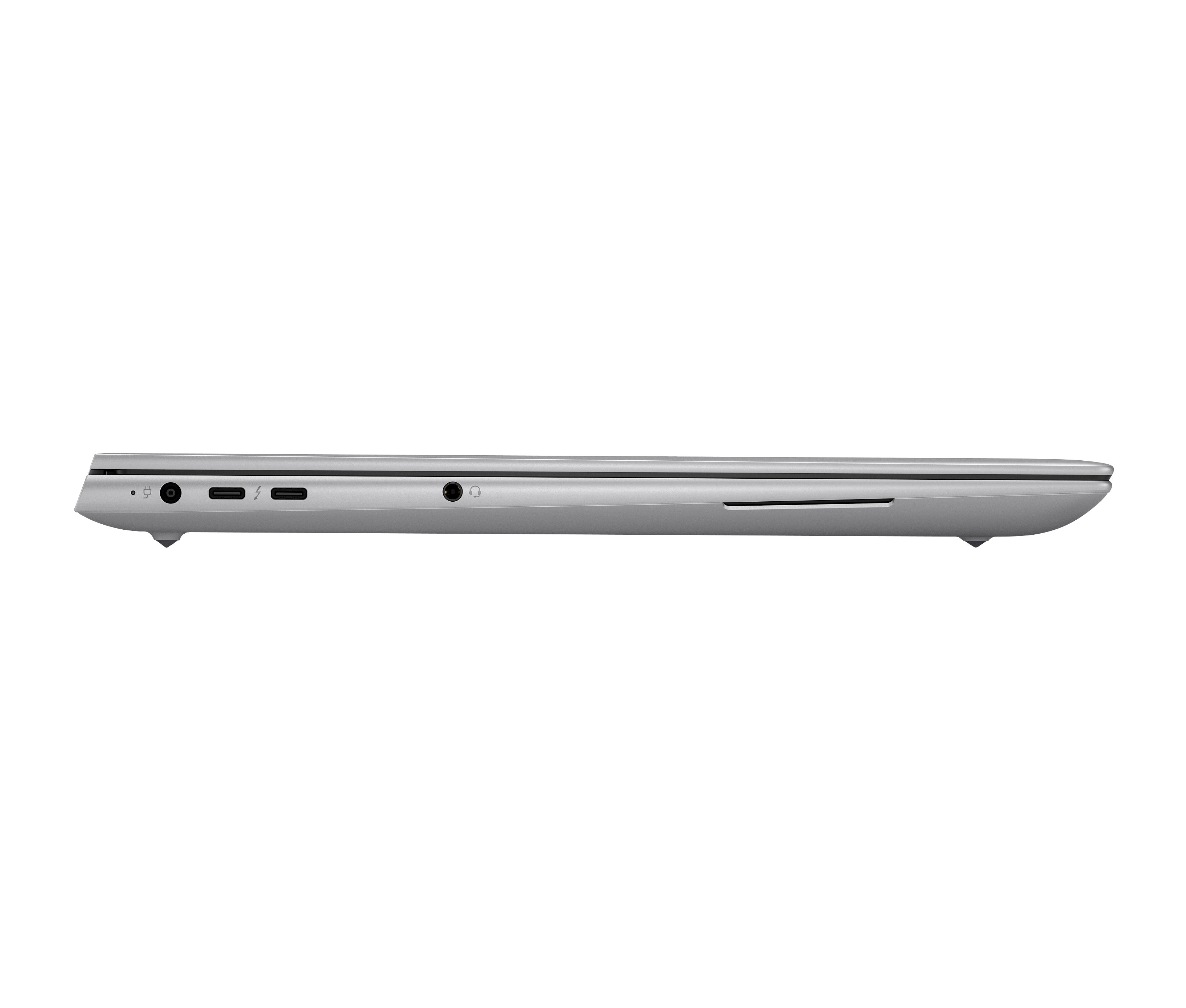 HP Mobile Workstation ZBook Studio G11 Intel Core Ultra 7 165H 16inch WUXGA 16GB 1TB SSD PCIe UMA W11P 3/3/0