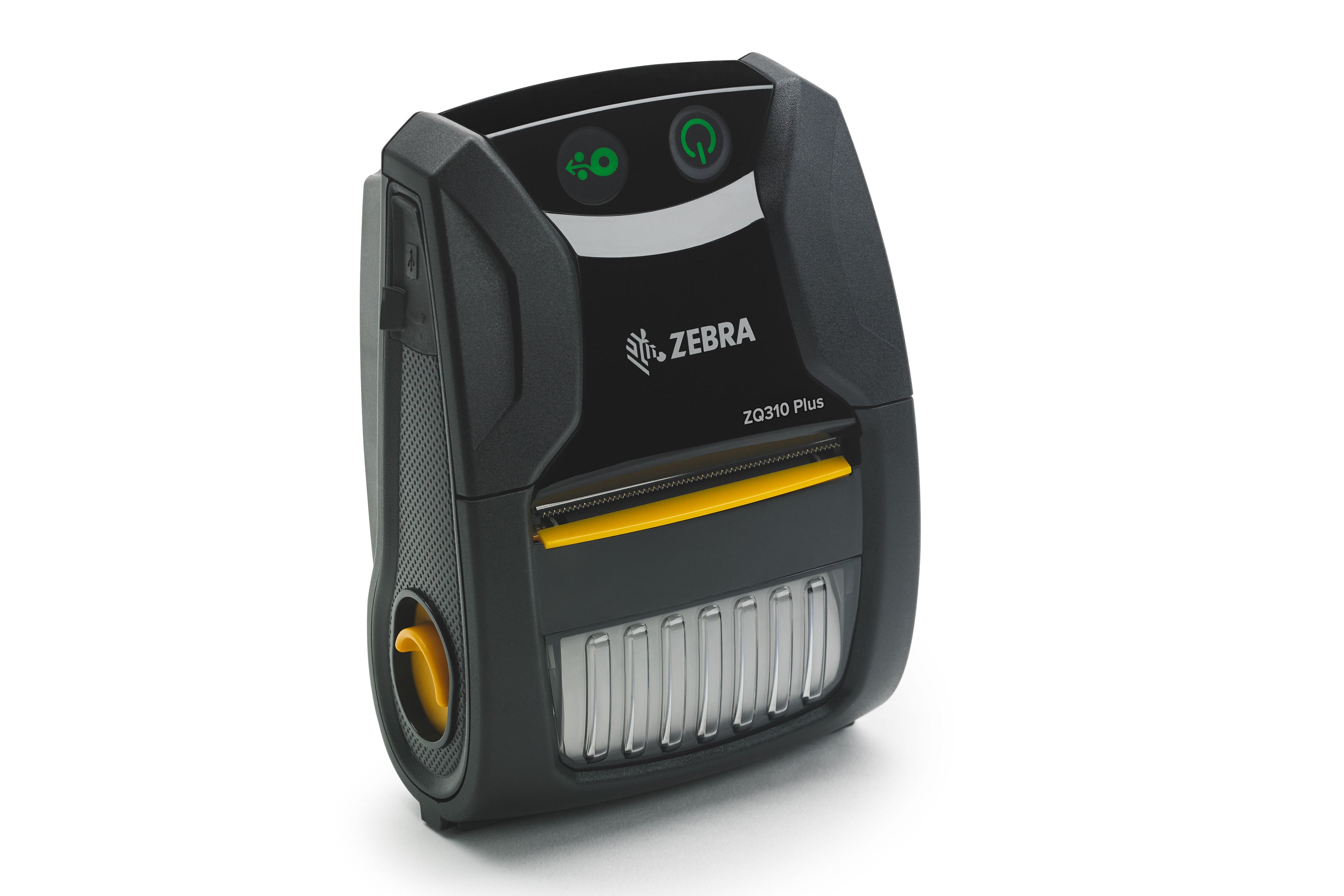 Zebra ZQ31-A0E14TE-00 imprimante pour étiquettes Thermique directe 203 x 203 DPI 100 mm/sec Avec fil &sans fil Bluetooth