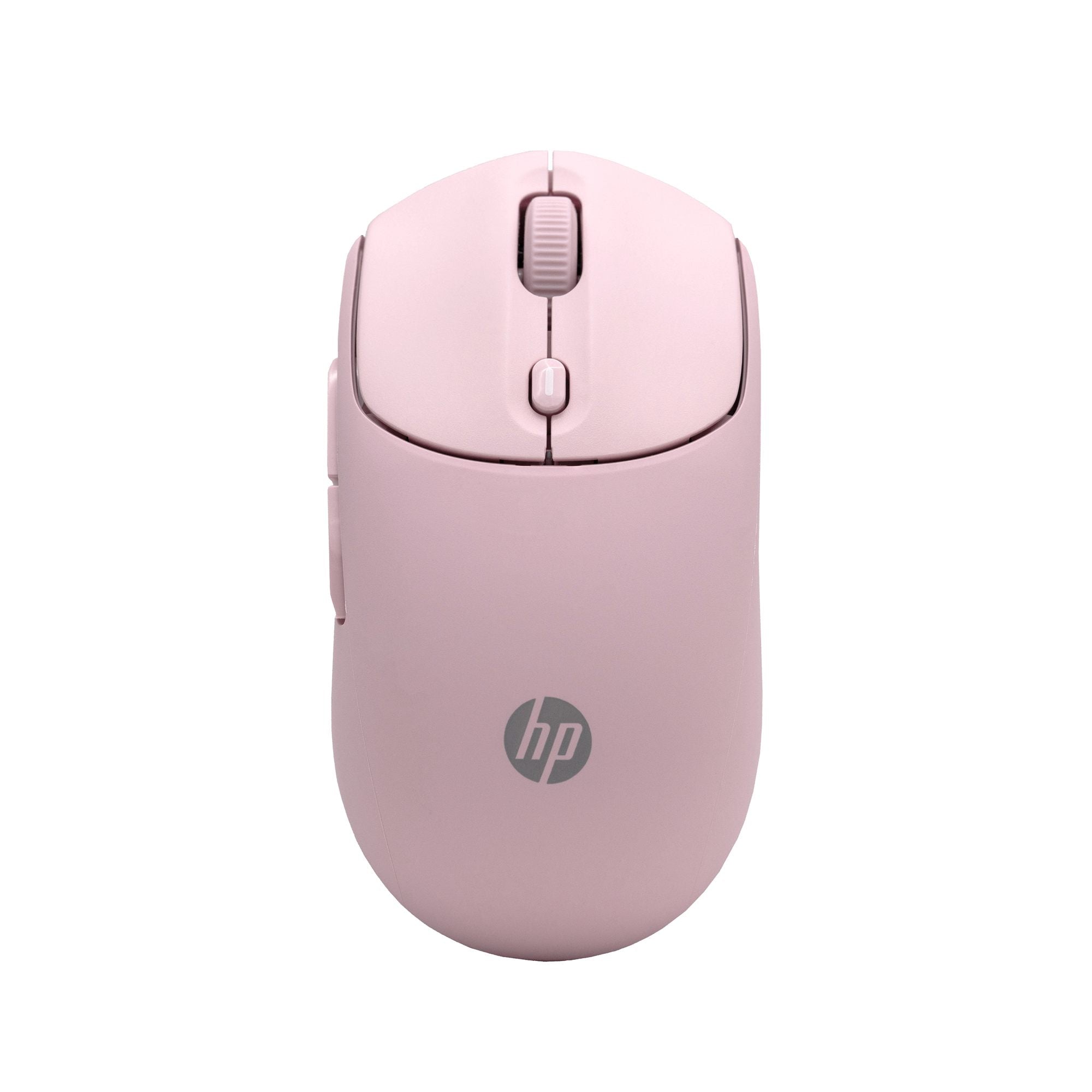 HP 400 Quiet Pink Wireless Mouse EURO