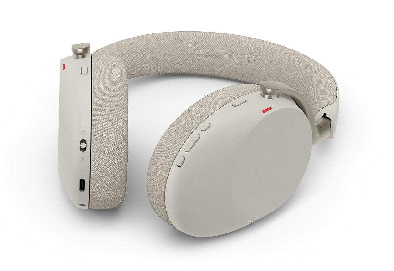 Jabra Evolve3 85 UC Link 390 USB-C War