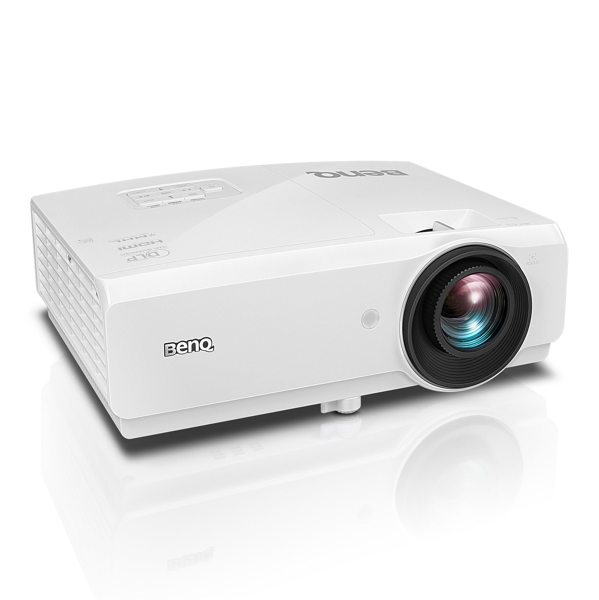 Benq SH753P