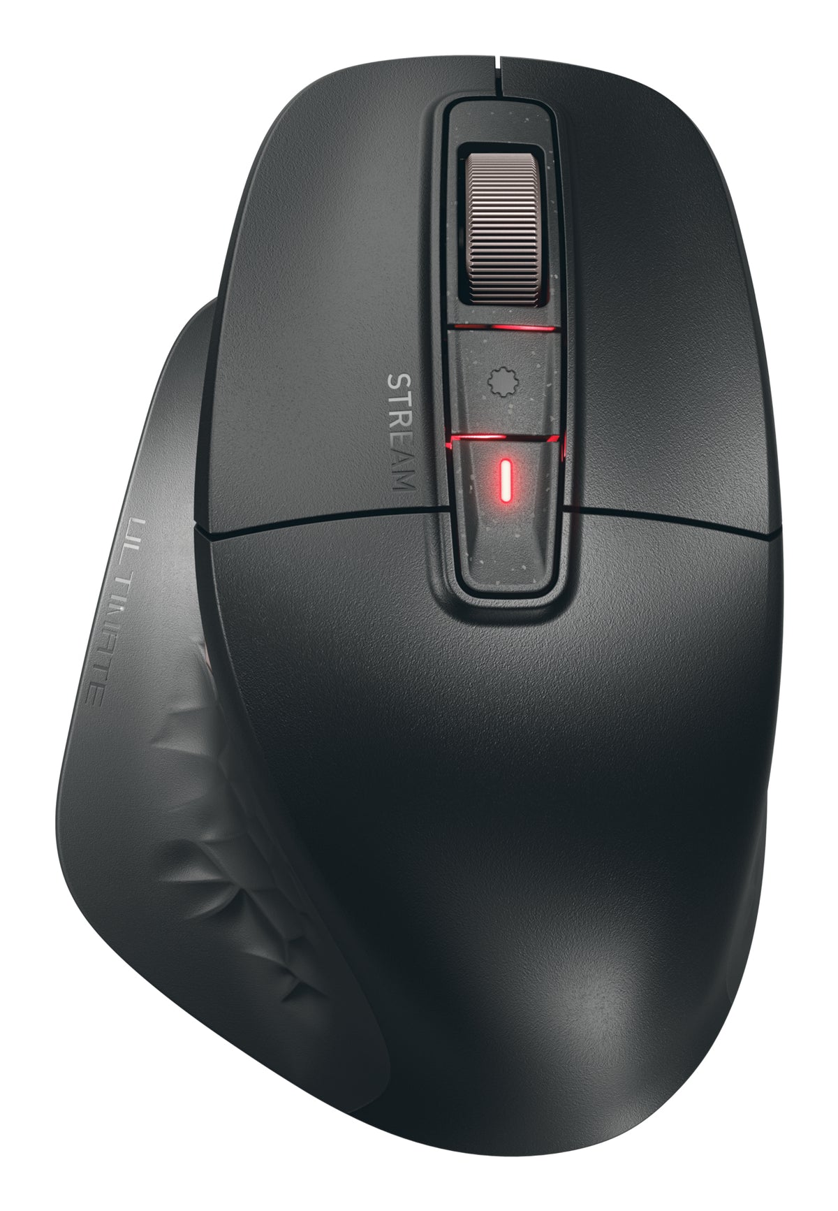 CHERRY Pack clavier / souris sans fil Stream Ultimate AZERTY
