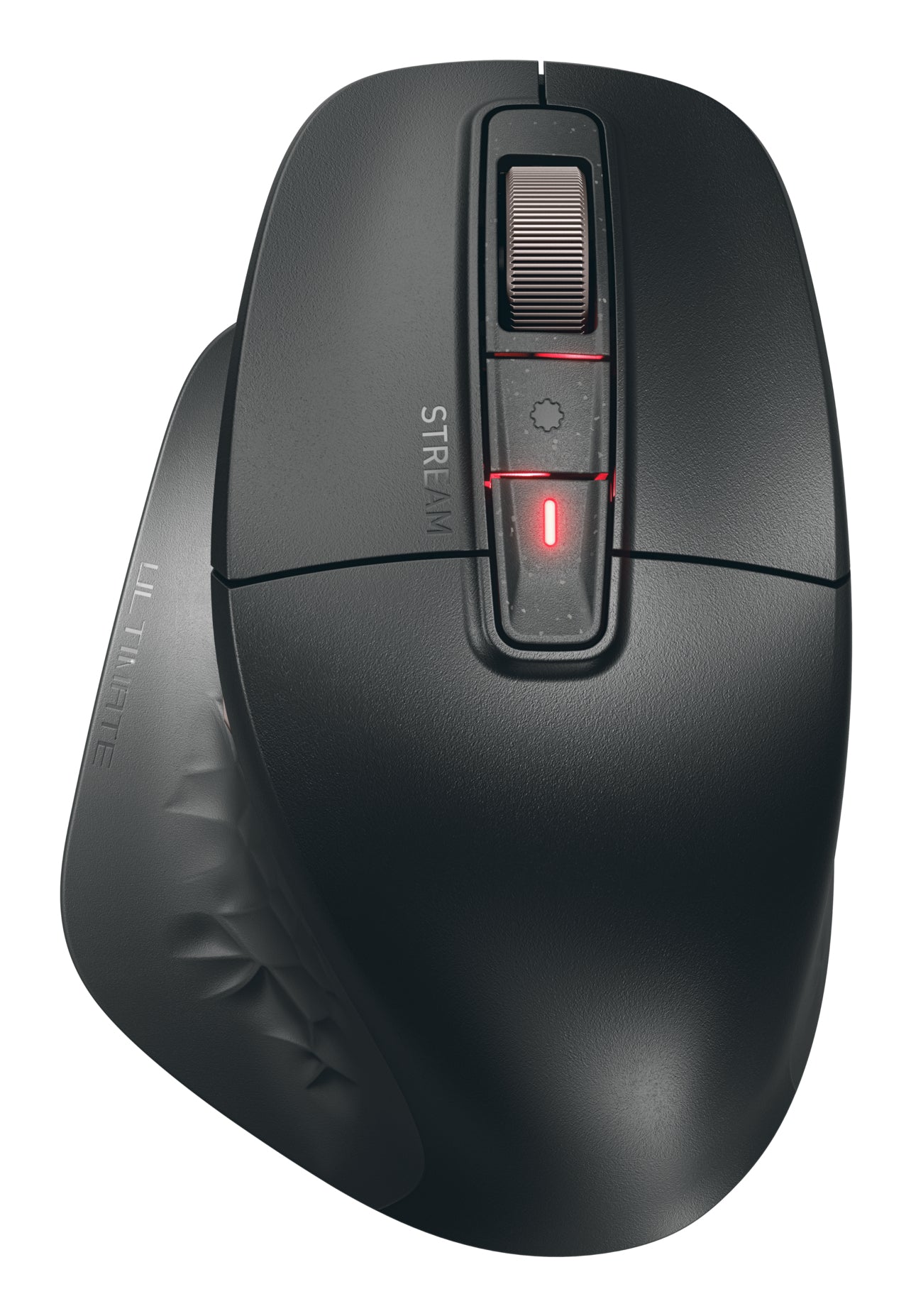 CHERRY Pack clavier / souris sans fil Stream Ultimate AZERTY