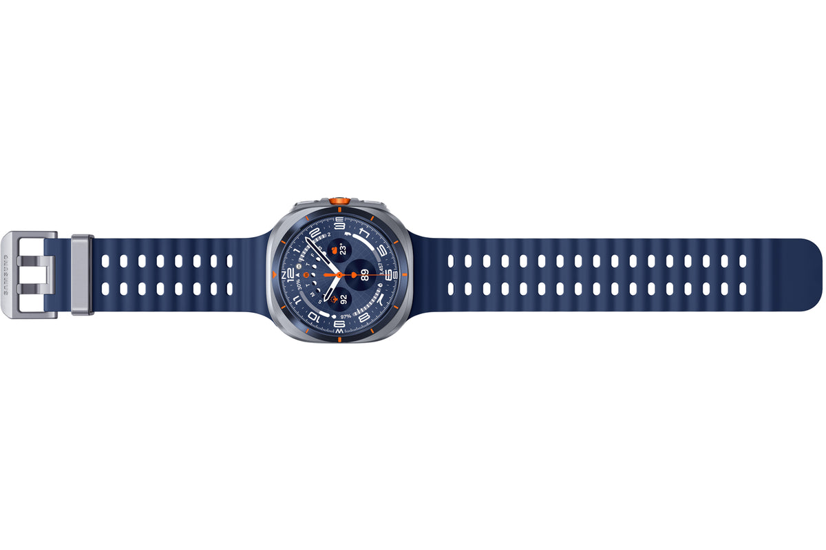 Galaxy Watch Ultra 47M 4G Bleu Titane