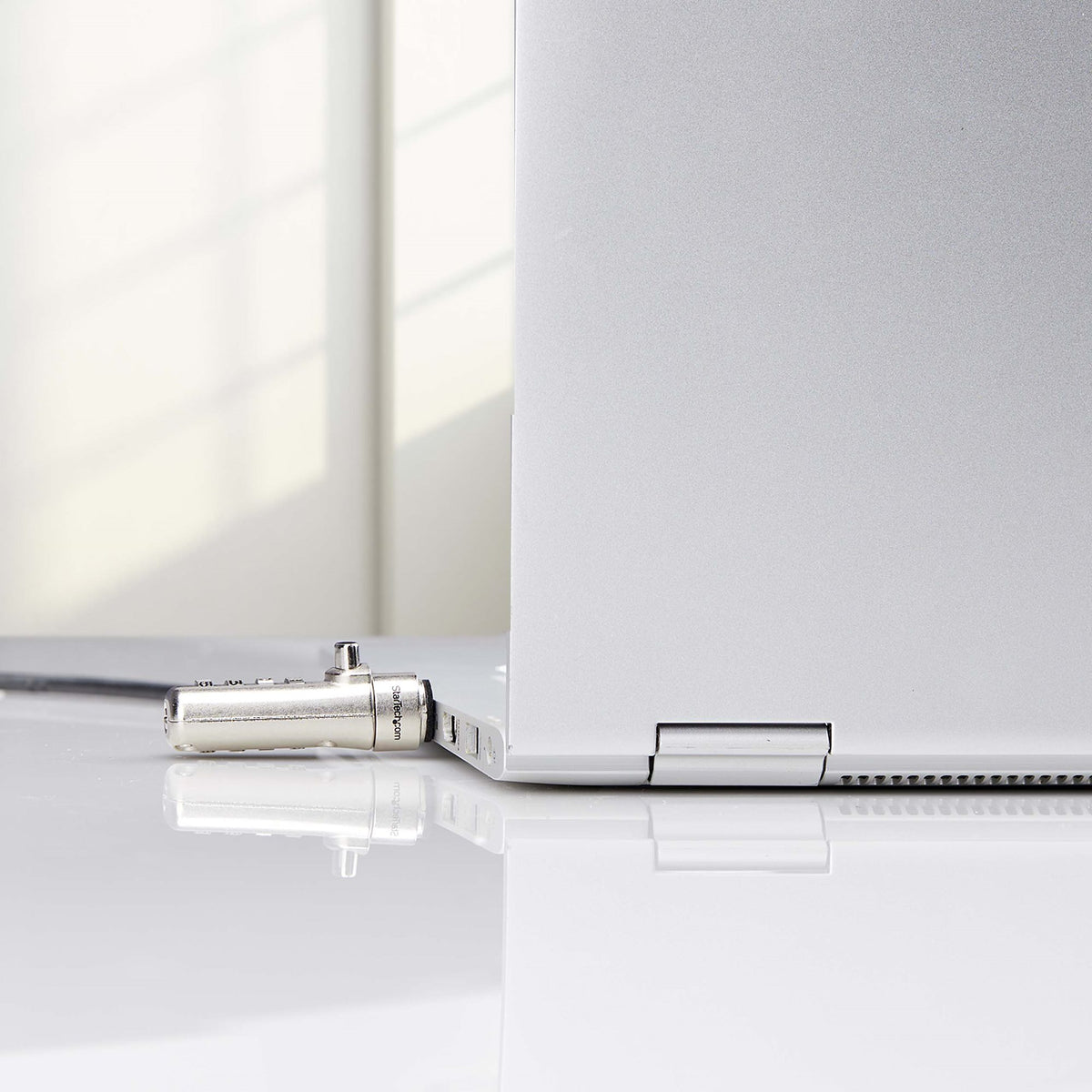 Nano 6.6ft 2m Cable Lock For Laptop