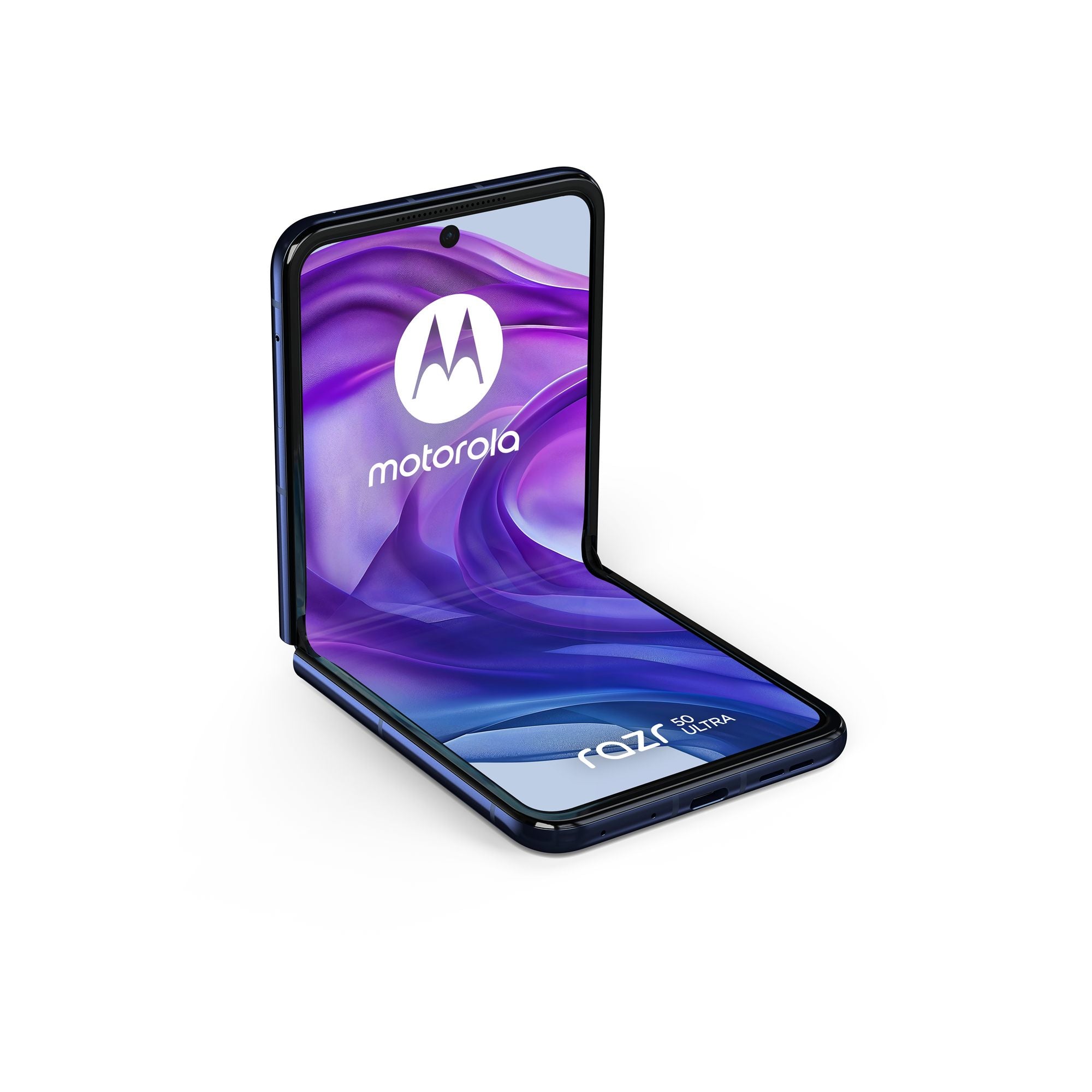 Razr 50 Ultra Navy 12+512GB