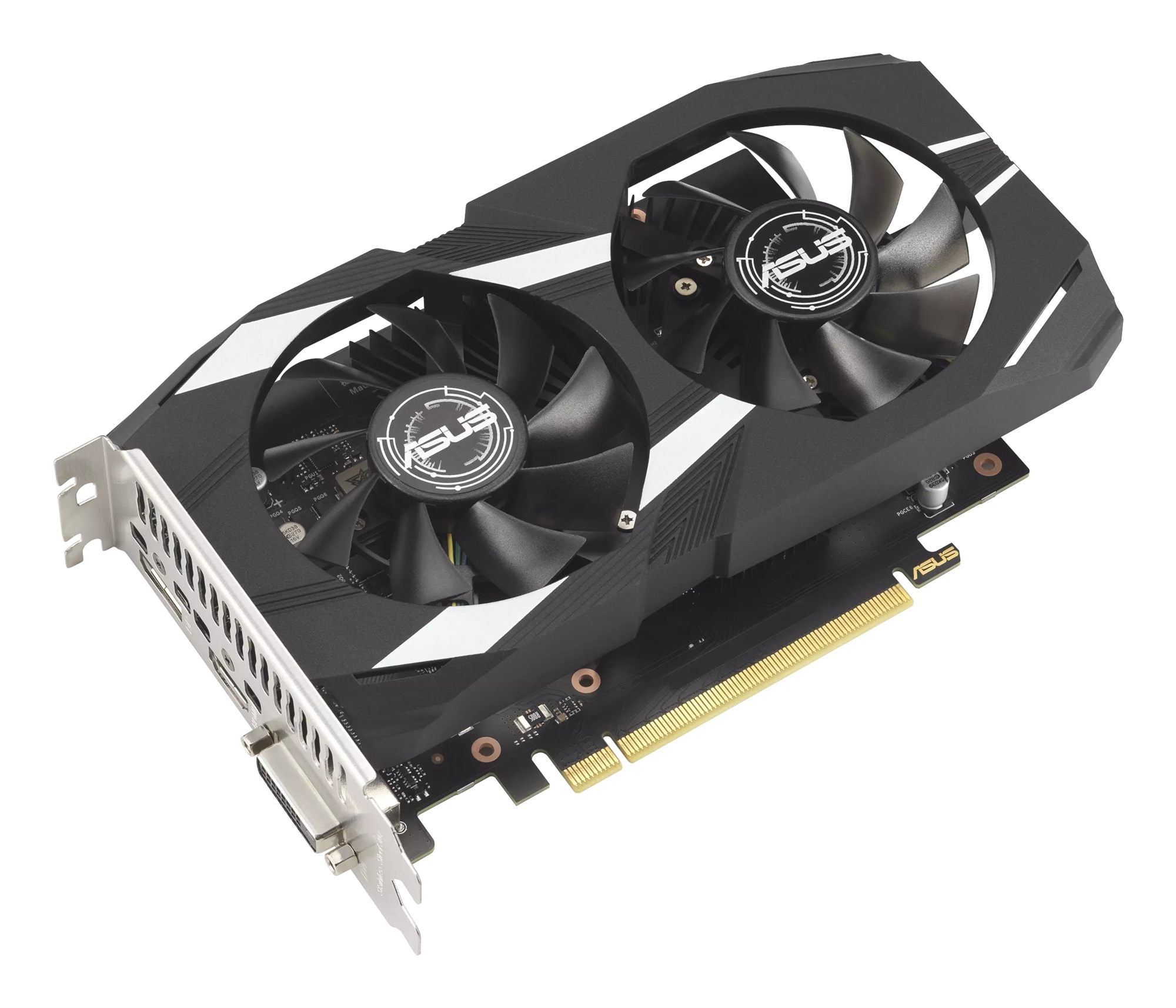 ASUS DUAL RTX 3050 OC 6Go