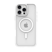 Grenen MSFE iPhone 16 ProMax White