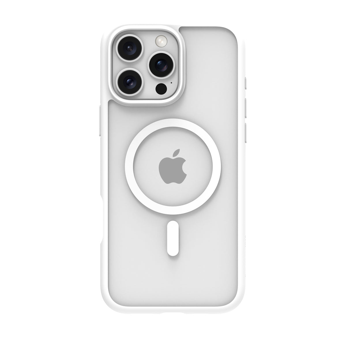 Grenen MSFE iPhone 16 ProMax White