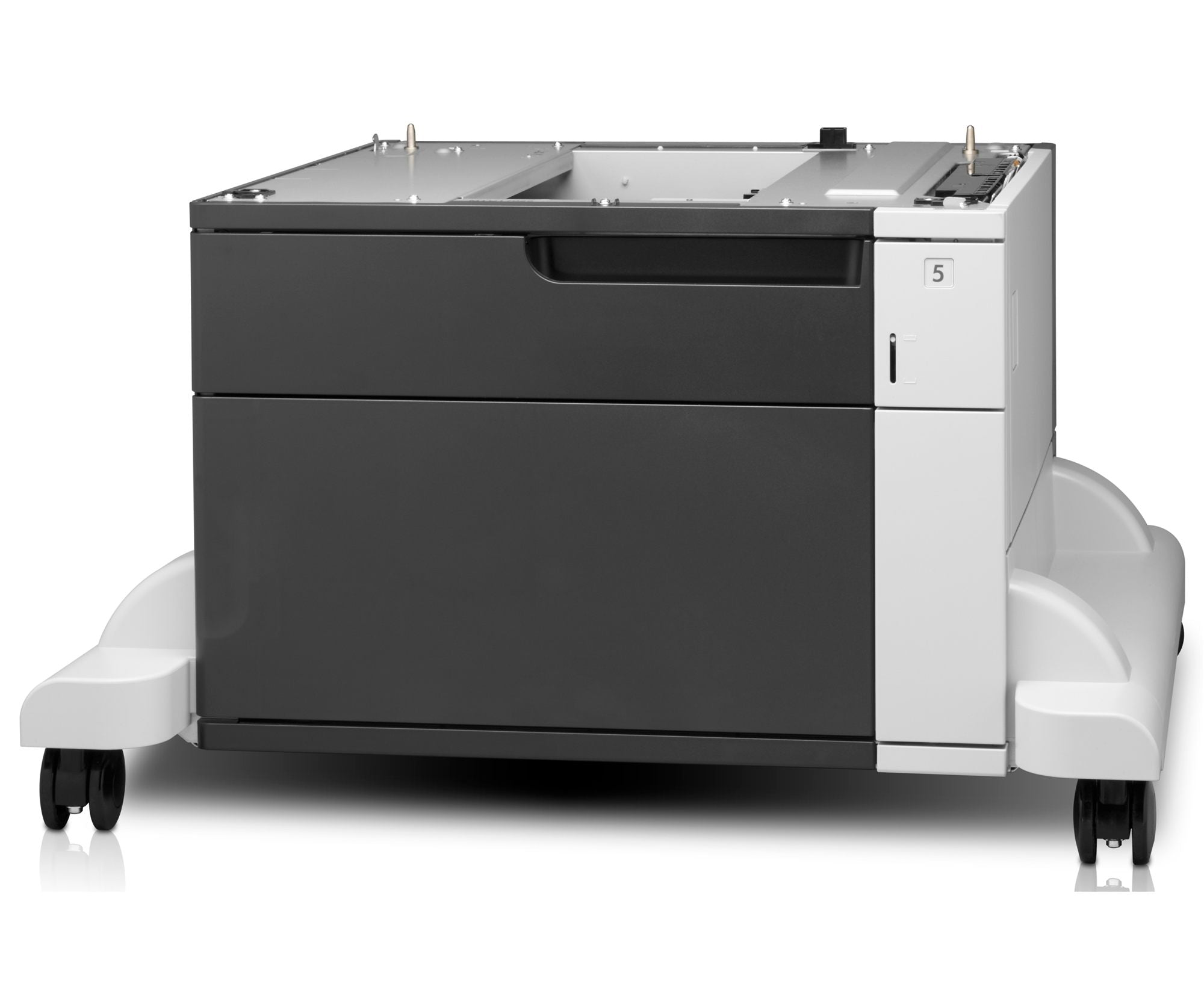 HP LaserJet 1x500 Sheet Feeder BAC 500F ET SOCLE POUR LJ700 M725Z